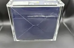 One Piece EN OP-01 Romance Dawn Blue Bottom Booster Box Sealed w/ Acrylic Case - Image 2