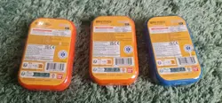 One Piece Tin Pack Set Vol 2 TS-02 - Set of 3 New & Sealed - Image 5