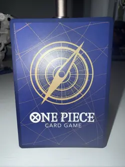 Sabo (Illustration Box Vol.5) OP05-007 One Piece Promotion Cards Foil - Image 2