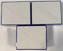 (3) One Piece TCG: The Azure Sea's Seven Booster Boxes (OP-14) Factory Sealed - Image 2