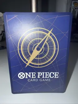 Sabo (Illustration Box Vol.5) OP05-007 One Piece Promotion Cards Foil - Image 2