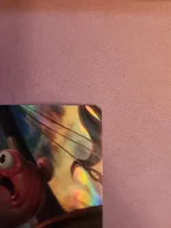 Disney Lorcana Morph Space Goo Enchanted 211/204 Into The Inkland’s - Image 4