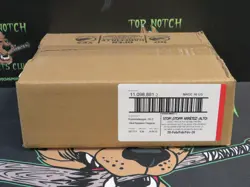 DISNEY LORCANA TCG SET 11 ENGLISH 4 BOX 24CT BOOSTER FACTORY SEALED CASE CG4 - Image 1