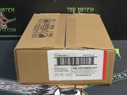 DISNEY LORCANA TCG SET 11 ENGLISH 4 BOX 24CT BOOSTER FACTORY SEALED CASE CG4 - Image 3