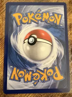 Pokemon Pikachu EX 276/217 ASC Holo Card 200 HP Lightning Rare English - Image 2