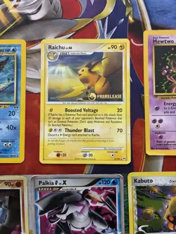 Vintage & Modern Pokemon Card Lot Holo Reverse Holo Etc Charizard Blastoise - Image 4