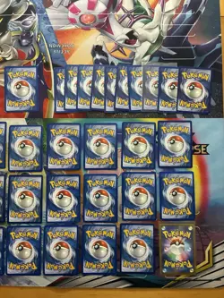 Vintage & Modern Pokemon Card Lot Holo Reverse Holo Etc Charizard Blastoise - Image 5