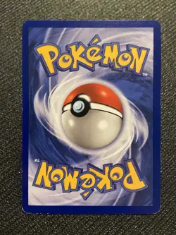 Pokemon TCG Wartortle Base Set, Unlimited Uncommon Card 42/102 - Image 2