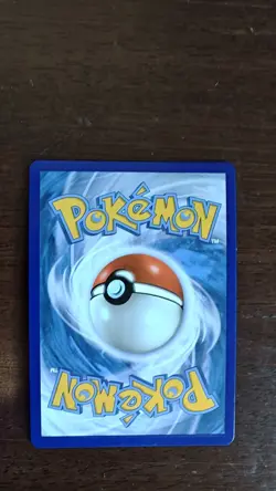 Pokemon TCG Fusion Strike Appletun v Holo Card 026/264 Ultra Rare NM Condition - Image 2