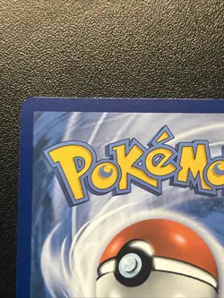 Wiglett Scarlet and Violet Base Set Pokemon TCG Card 206/198 NM Condition - Image 5