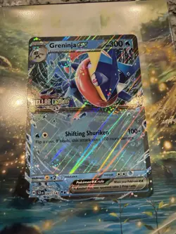 Pokemon 7-Card Lot : OVERSIZED Jumbo Ultra RARE Cards! - Image 3