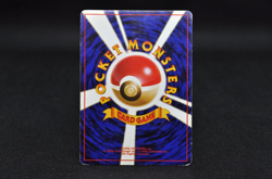 Alakazam Base Set No.065 Holo Japanese Pokemon Card Holo Foil Rare - Image 5