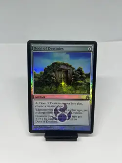 Door of Destinies Prerelease Cards Foil - Image 1