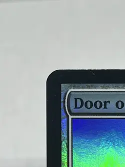 Door of Destinies Prerelease Cards Foil - Image 3