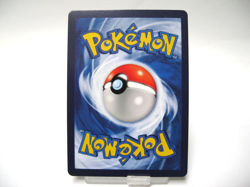 Pokemon × Van Gogh Squirtle with Grey Felt Hat | CUSTOM MADE CARD - Image 3