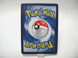 Pokemon Lugia Starry Night Van Gogh Beautiful Moon ACG Star Trading Card NM - Image 4