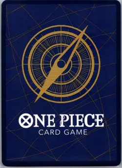 Okiku (CS 2023 Celebration Pack) OP01-035 English - One Piece Card - NM - Image 2