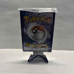 Mimikyu 075 Sv: Scarlet & Violet Promo Cards Holo Illustration Rare Promo SEALED - Image 2