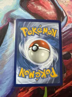 Pokemon TCG Melmetal VMAX Holo Ultra Rare Card Pokemon Go 048/078 - Image 4
