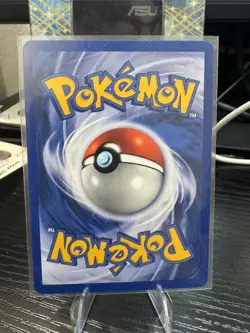 Pokemon Card Trainer Erika's Kindness 103/132 Gym Challenge NM - Image 2