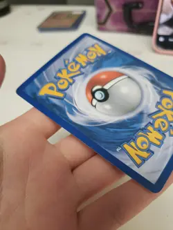 Pokemon Card: Pikachu 120/147 LP Played Supreme Victors Regular Common TCG - Image 3