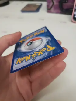 Pokemon Card: Pikachu 120/147 LP Played Supreme Victors Regular Common TCG - Image 4