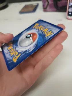 Pokemon Card: Pikachu 120/147 LP Played Supreme Victors Regular Common TCG - Image 5