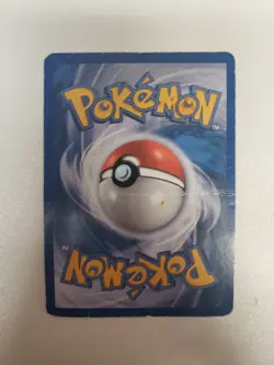 Pikachu 61/90 Common - HGSS Undaunted Pokemon Card - DMG - Image 2