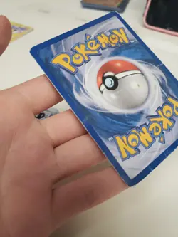 Pikachu 61/90 Common - HGSS Undaunted Pokemon Card - DMG - Image 3