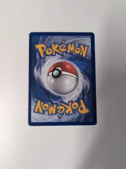 Pokemon Card TCG Chikorita 2/25 McDonalds 25th Anniversary Promo - Image 2