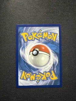 Celebi Prism Star Holo 19/214 2018 Sun & Moon Lost Thunder Pokemon Card NM- - Image 2
