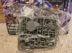 PC01A Premium Collection Gundam Assemble Iron Blooded Orphans NO EXRP or cards - Image 1