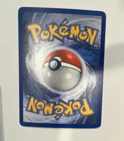 Electrike EX Emerald 47/106 Reverse Holo Stamped Pokemon Card - Image 2