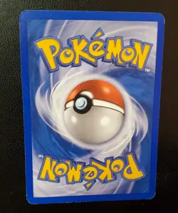 Houndour Unseen Forces Reverse Holo Card 60/115 Pokemon 2005 - Image 5