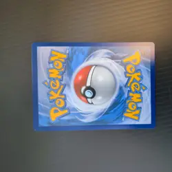 Pokemon Vaporeon TG02/TG30 Brilliant Stars Trainer Gallery Holo Card - Image 2