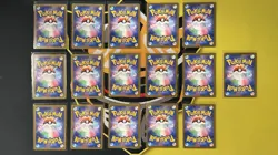 Pokemon Cards Alt Art Lot 16 - VSTAR Universe SARs, Mewtwo VSTAR, Charizard - Image 2
