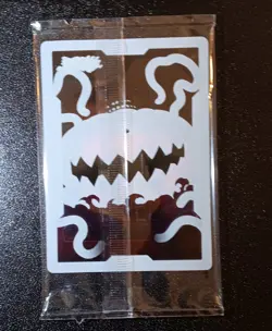 Pumpking the King of Grave Ghosts & Darkkuriboh 1st Edition Lot (3 cards) - Image 3