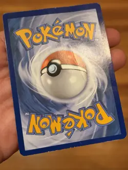 Mega Primal Kyogre EX 55/160 XY - Primal Clash Rare Art Holo Pokemon Card - Image 4