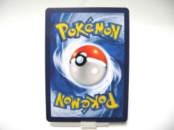 Pokemon Mew Starry Night Van Gogh Beautiful Moon ACG Star Trading Card NM - Image 3