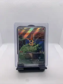 Victini 208 Sv: Scarlet & Violet Promo Cards Holo - Image 1