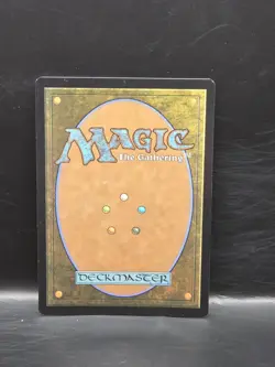 Magic: The Gathering TMNT Splinter of the Shadows Mythic Foil 0006 NM - Image 2