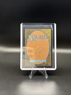 Krang, Utrom Warlord Teenage Mutant Ninja Turtles Foil MTG - Image 2