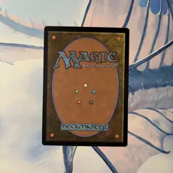 Sakashima of a Thousand Faces Commander Legends Regular NM - Image 2