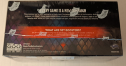 Adventures in the Forgotten Realms Set Booster Box English NEW MTG *Startropic* - Image 2