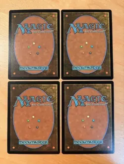 MTG Magic the Gathering 1x Frostcliff Siege Tarkir Dragonstorm NM - Image 2