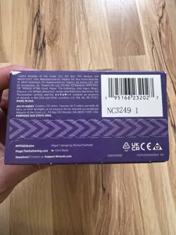 Magic The Gathering: Wilds of Eldraine Virtue and Valor Commander Deck - New - Image 3