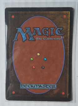 MTG 4th Fourth Edition 4ED | Mishra's Factory | MP | Magic The Gathering - Image 2