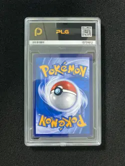 2025 Pokemon TCG S-Chinese CSV3C Iono 149/130 SR Perfect PLG 10 SV42 - Image 2