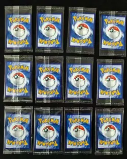 2024 Pokemon TCG S-CHN Jolteon V Jolteon VMAX Flareon VMAX Sealed Lot*12 #3 NE40 - Image 2