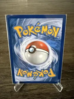 Pokemon TCG Lugia Fates Collide 78/124 Exclusive Cracked Ice Holo - Image 3